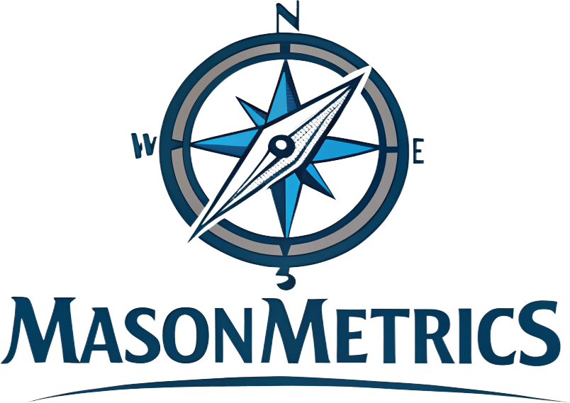 Mason Metrics